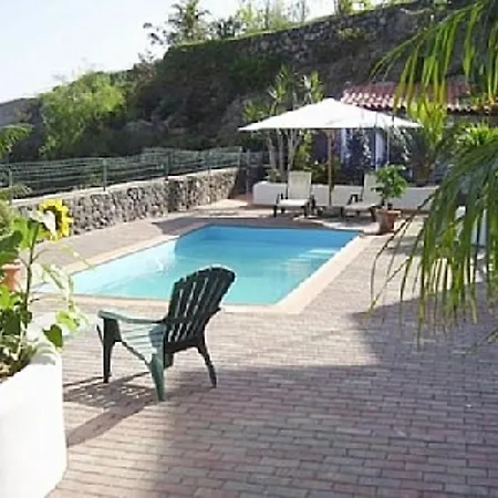 Finca Palmeras - #131085 Nyaraló