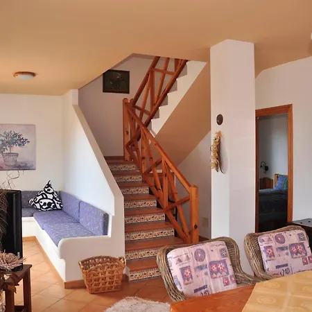 Finca Palmeras - #131085