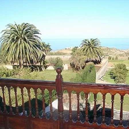 Finca Palmeras - #131085 La Guancha